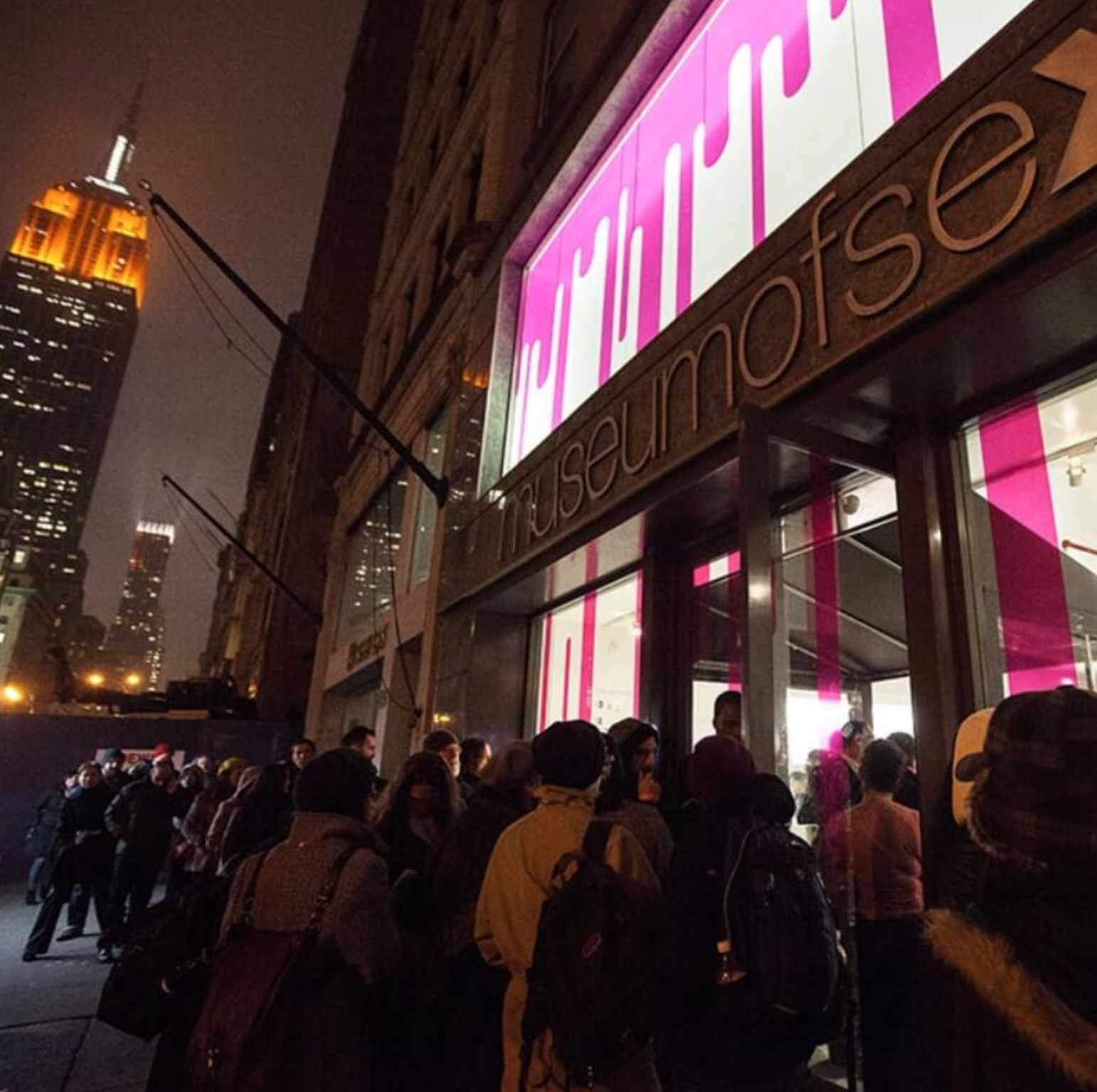 Museum of Sex